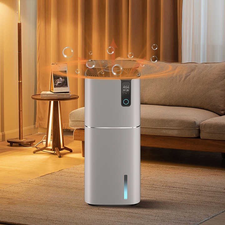 Hình ảnh máy lọc không khí AirSun AS PH1