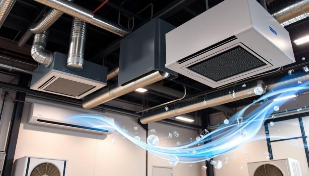 AirSun – Chuyên Gia Lắp Đặt Hệ Thống Cấp Khí Tươi Uy Tín & Chuyên Nghiệp