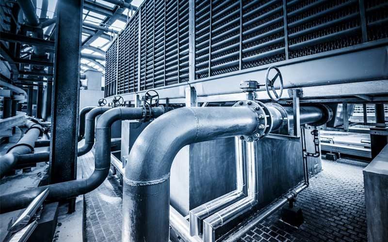 Bảng so sánh cấp khí tươi độc lập và HVAC