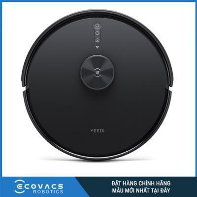 Bảng so sánh giá cả robot hút bụi Ecovacs và Yeedi
