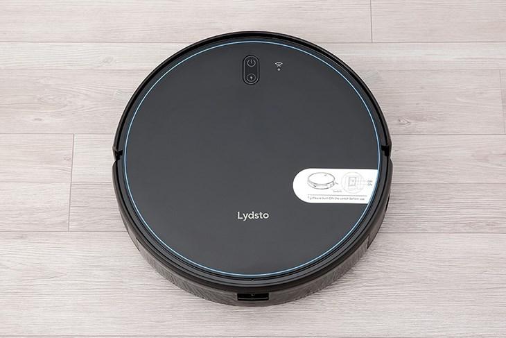 Bảo dưỡng robot hút bụi định kỳ