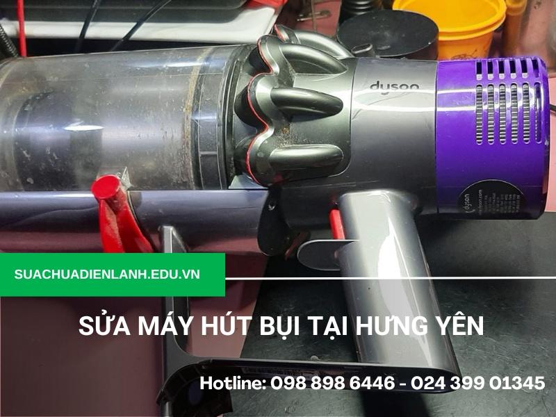 Chuẩn đoán nguyên nhân sự cố robot hút bụi