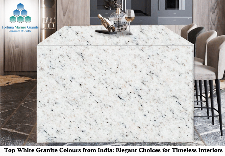 Một mặt bếp làm từ đá Granite màu đen bóng, phản chiếu ánh sáng một cách tinh tế, thể hiện độ bền và tính thẩm mỹ cao khi tìm hiểu báo giá đá ốp lát tự nhiên.