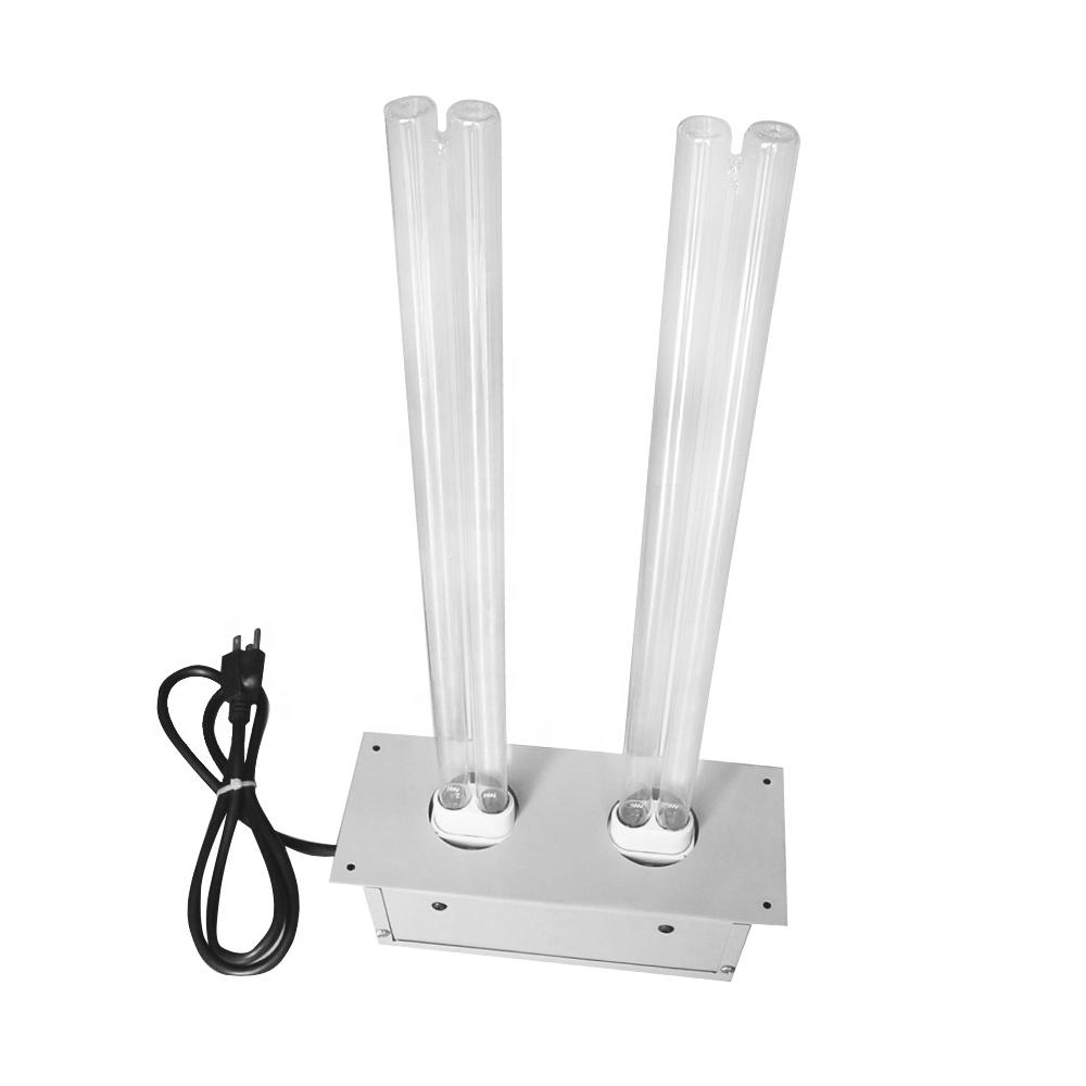 Hệ thống cấp khí tươi tích hợp HVAC