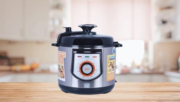Kiểm tra van an toàn nồi áp suất-hướng dẫn sửa chữa tại nhà