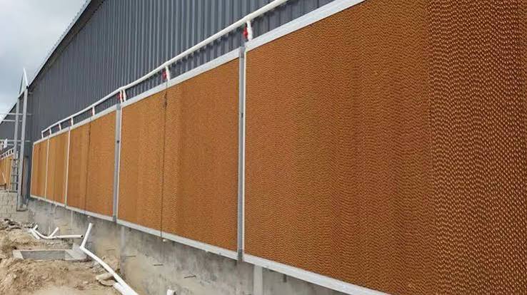 Máy làm mát nhà xưởng: Nguyên lý và cách lựa chọn 2 lam mat