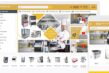 Hình ảnh minh họa lợi ích của máy làm đá viên công nghiệp trong kinh doanh dịch vụ