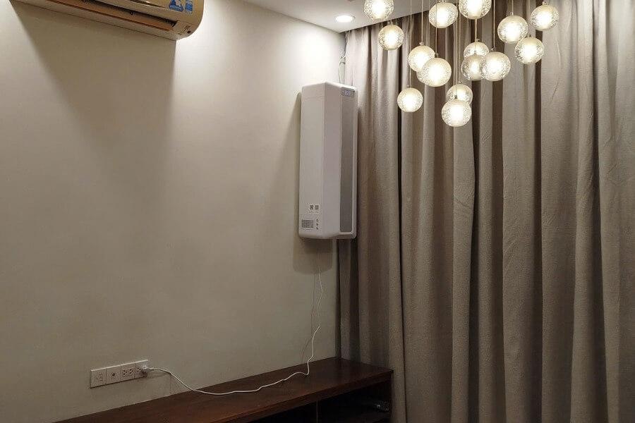 Mẹo Sử Dụng Máy Cấp Khí Tươi Phòng Ngủ Hiệu Quả Và Tiết Kiệm Điện Năng
