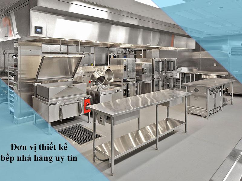 Quy trình sản xuất và lắp ráp thiết bị bếp công nghiệp tại nhà xưởng Thiên Bình Group