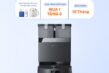Robot hút bụi tốt nhất với chức năng lau nhà tự động, làm sạch sâu mọi bề mặt sàn.