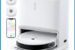 So sánh hiệu quả làm sạch Ecovacs và Yeedi