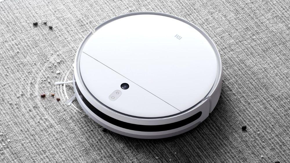 So sánh thiết kế và độ bền robot hút bụi Ecovacs và Xiaomi