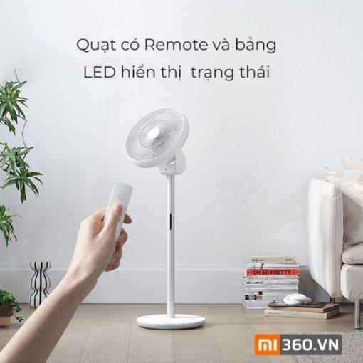 Sửa chữa chân đế quạt điện bị hỏng