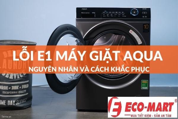 Sửa chữa rò rỉ nước máy giặt Panasonic F10S10BRV
