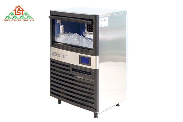 Các tiêu chí quan trọng khi lựa chọn máy làm đá viên công nghiệp cho doanh nghiệp tại Bắc Ninh