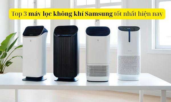 Tiêu chí chọn mua máy lọc không khí phù hợp với nhu cầu gia đình